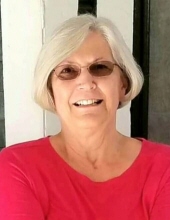 Phyllis Nestor