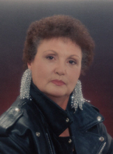 Bonnie M. Annett-Paul