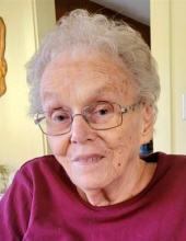 Marjorie R. Crosby