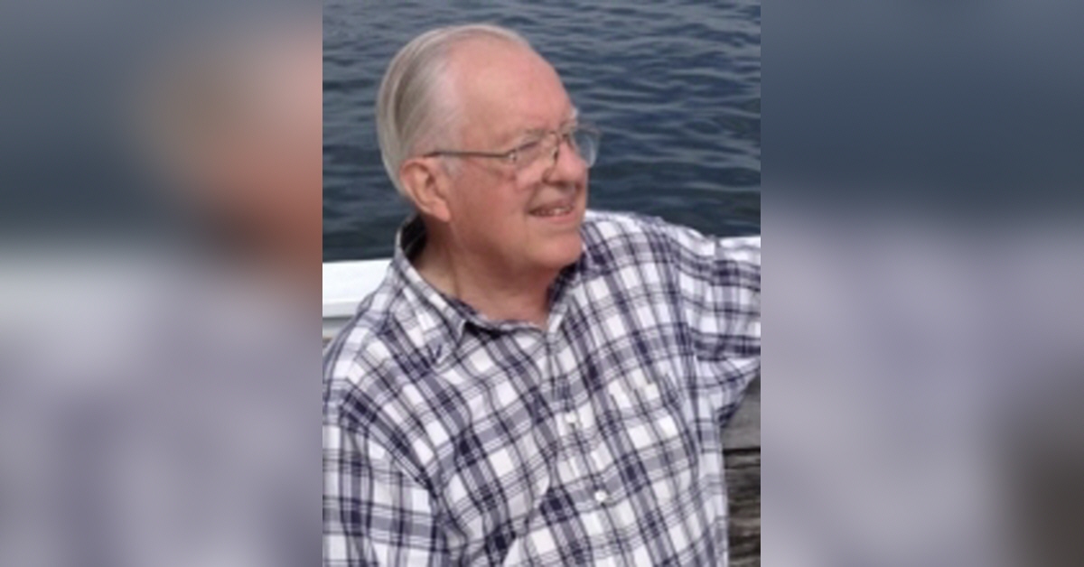 Obituary information for Henry Plaster, Jr.
