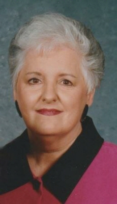 Photo of Joan Moore