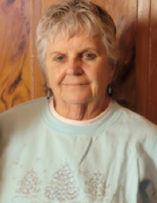 Carol Jean Alberti Davenport, Iowa Obituary