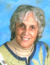 Sr. Mary Karen Bahlmann, CDP