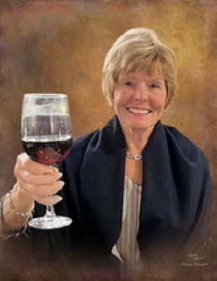 Photo of Mary Ann Charnes