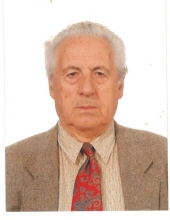 George Zenetos