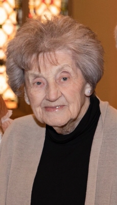 Joan J. Blocker