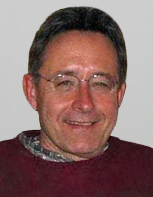 David Michael Spooner