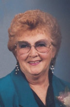 Joyce C Buck