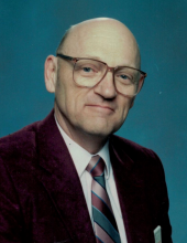 Dr. Charles Sommers