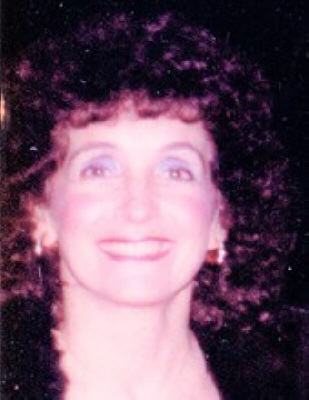 Barbara Ann Crossin
