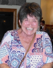Judy Epling