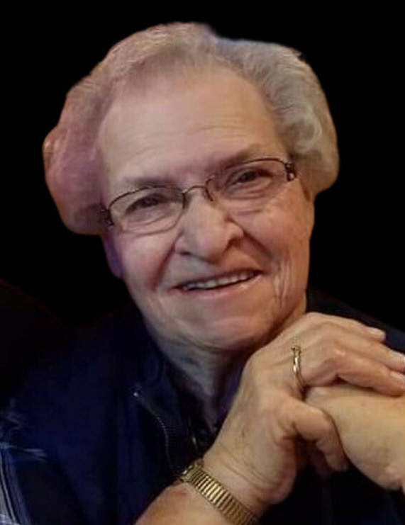 Eleanor Lenore Munson 2022 Hugeback Johnson Funeral Home