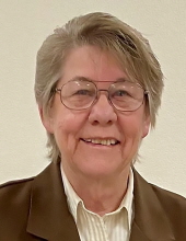 Barbara Sue McCoy