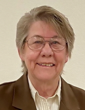 Photo of Barbara McCoy