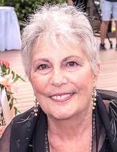 Frances A. Warren