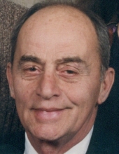 George W. Marinos