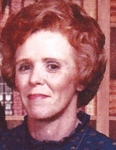 Doris Smith Stephens