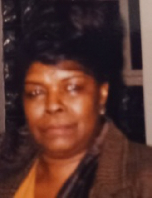 Photo of Ms. Betty Parker