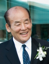 Hyun Pyo Bang