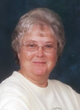 Gloria Ann Clements 2437281