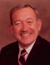 Gerald "Jerry" E. Draut