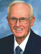 Rev. Thomas W. Harrell, Sr.
