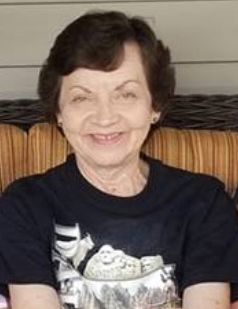 Mary Ellen Lawson Obituary