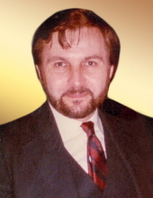 Peter R. Girard