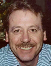 Randy  W. Bohman