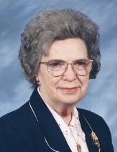 Mae Elizabeth Babb