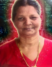 Nandranee Mangru