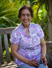 Dolores Borboran Herrera