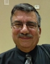 Manuel D. Vargas