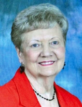 Martha Johnson West