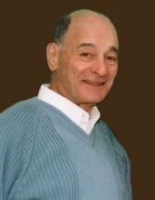 Leonard Nichol