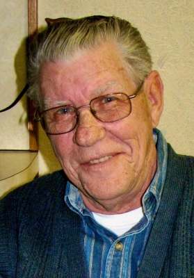Kenneth E. Meyers