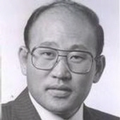 Dr. Yong Hwan Baik