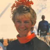 Susan Churchwell Morris