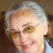 Peggy Joan Coleman