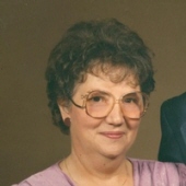 Dorothy 'Dell' Williams