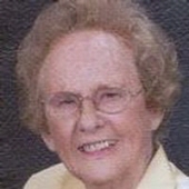 Doris Joiclyn Hardie