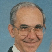 Clarence R. Quave