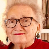 Betty S. Snyder