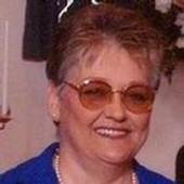 Gail Weber Taylor