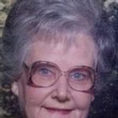 Hazel Lorene Smith