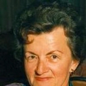Betty Rose Hatcher Mills