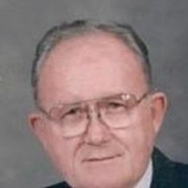 Rev. John C. 'Johnny' Horne