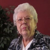 Helen Bonner Patterson