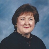 Barbara Baker McComb
