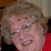 Jeralene Keever Ritchie